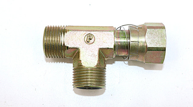JCB ­-­ 816/51012 ­-­ ADAPTER TEE