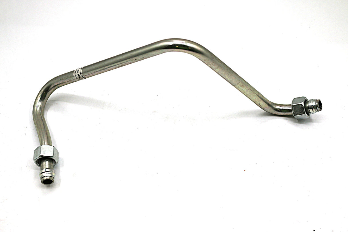 JCB ­-­ 332/N2742 ­-­ PIPE RH