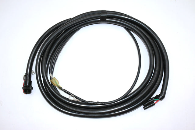 JCB ­-­ 706/30900 ­-­ HARNESS
