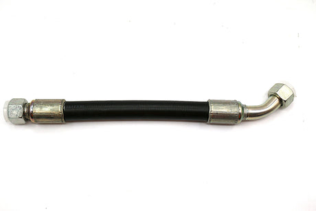 JCB ­-­ 400/M3658 ­-­ HOSE-12 BSP LP 380MM B