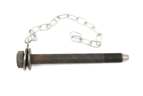 JCB ­-­ 993/13400 ­-­ BOLT & CHAIN ASSY