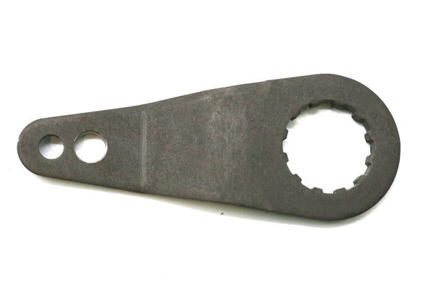 JCB ­-­ 15/912207 ­-­ LEVER