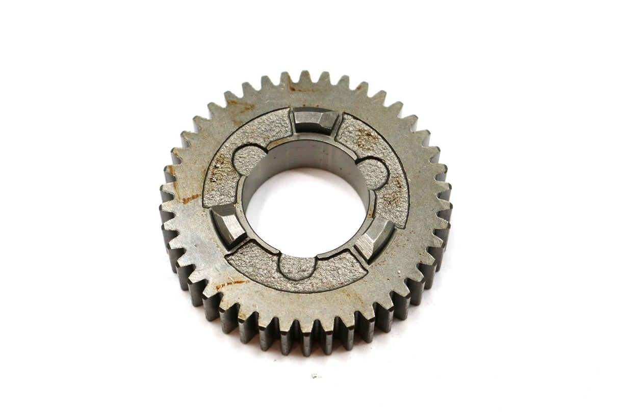 JCB ­-­ 333/Z2155 ­-­ GEAR DRIVE HIGH SP