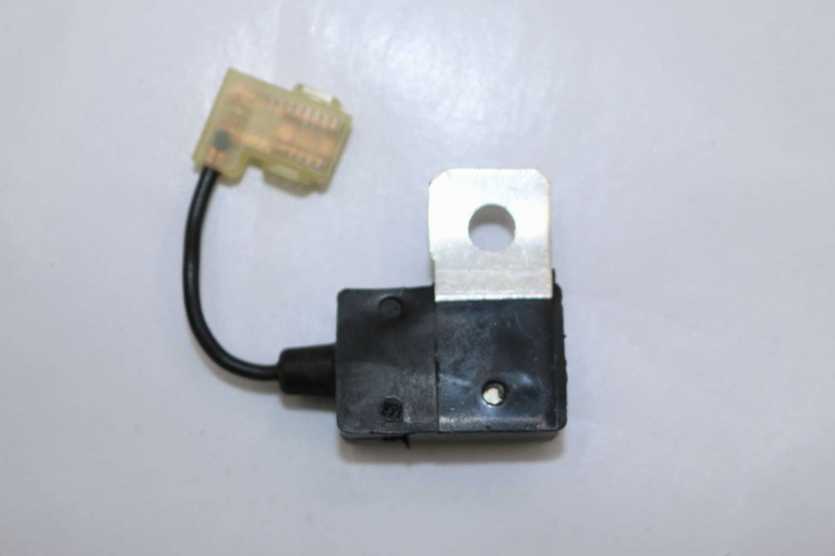 JCB ­-­ 714/26002 ­-­ CAPACITOR