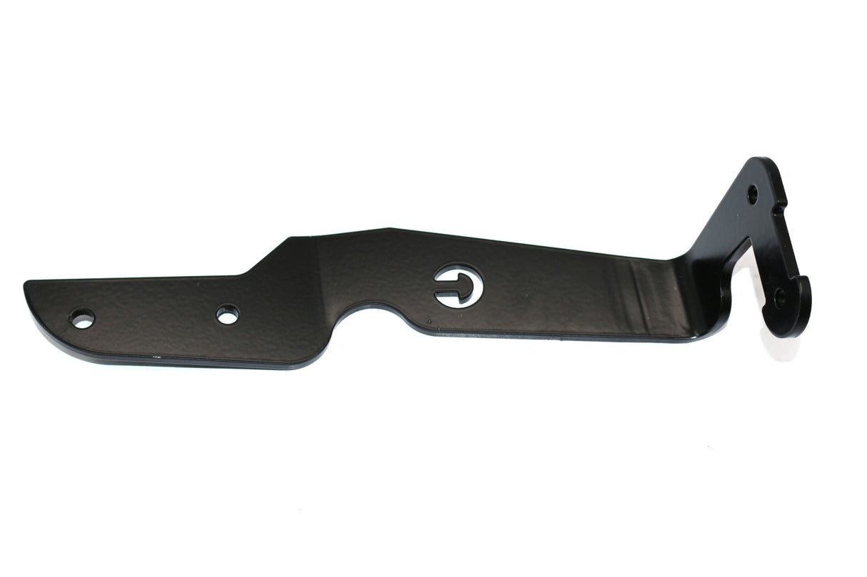 JCB ­-­ 334/S5761 ­-­ AMBER LAMP MTG BRKT FR RH