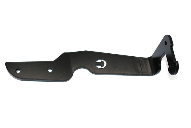 JCB ­-­ 334/S5761 ­-­ AMBER LAMP MTG BRKT FR RH