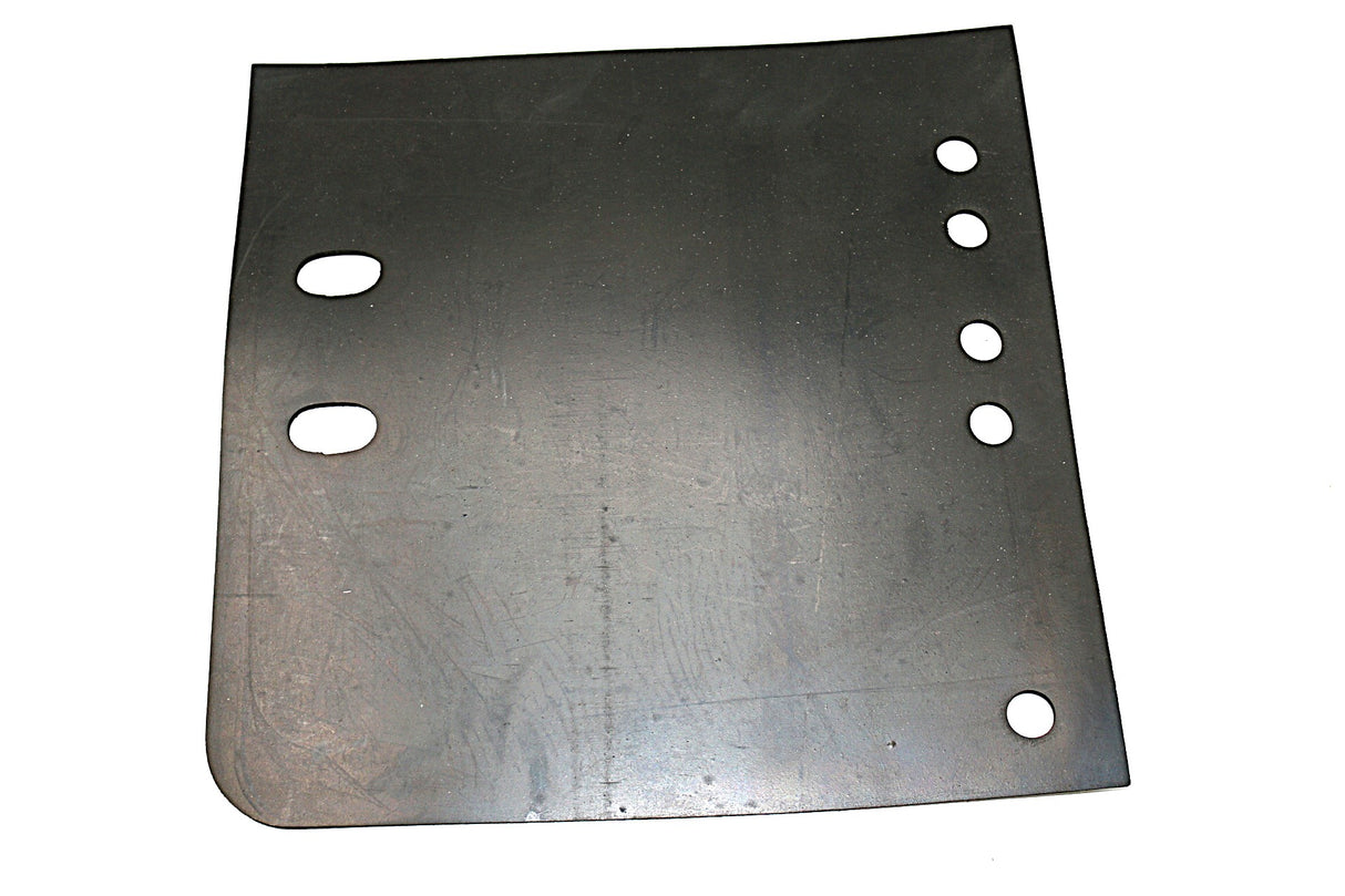 JCB ­-­ 331/35812 ­-­ LH LOWER FENDER MUDFLAP
