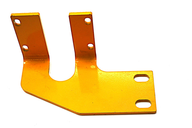 JCB ­-­ 331/40627 ­-­ PLATE - GA HAMMER LINE