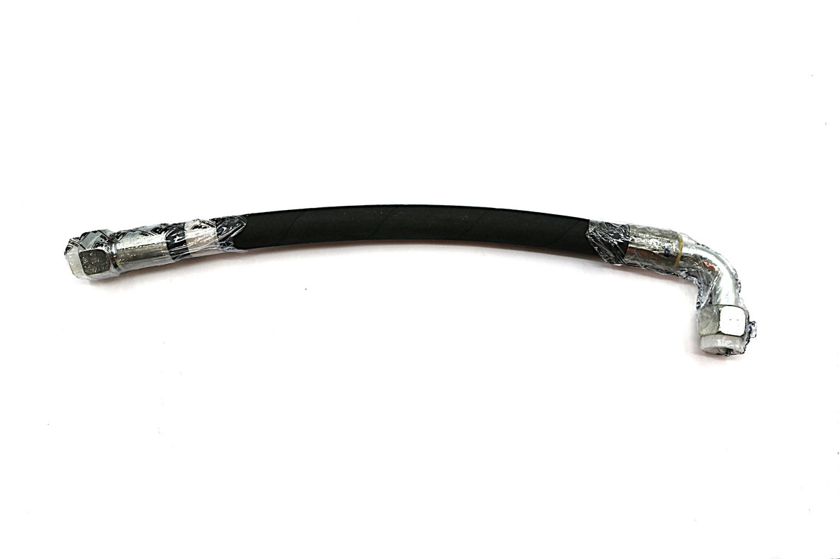 JCB ­-­ 335/Y9492 ­-­ HOSE -10 BSP HP 425MM B