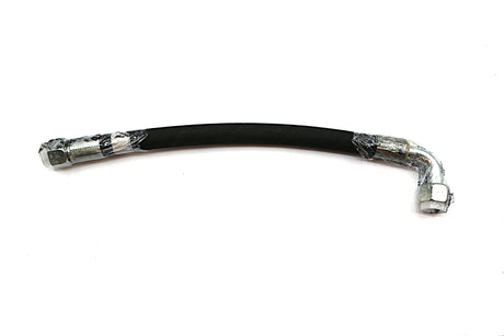 JCB ­-­ 335/Y9492 ­-­ HOSE -10 BSP HP 425MM B