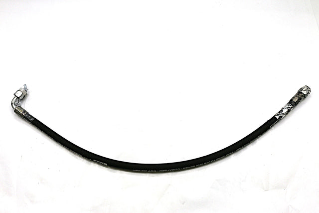 JCB ­-­ 335/Y9505 ­-­ HOSE -06 BSP HP 780MM B