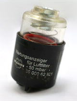 JCB ­-­ 4012/63202 ­-­ SERVICE INDICATOR