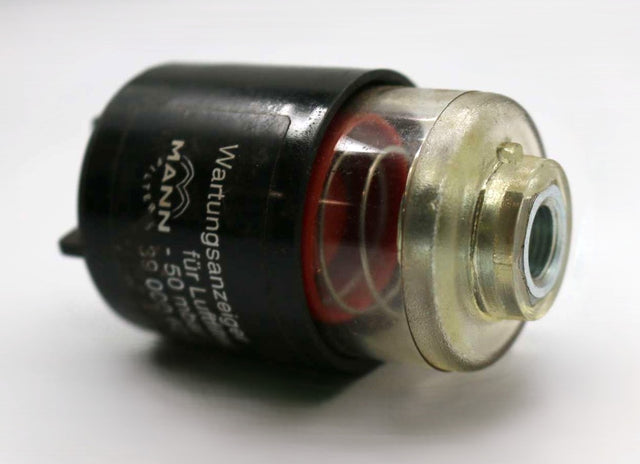 JCB ­-­ 4012/63202 ­-­ SERVICE INDICATOR