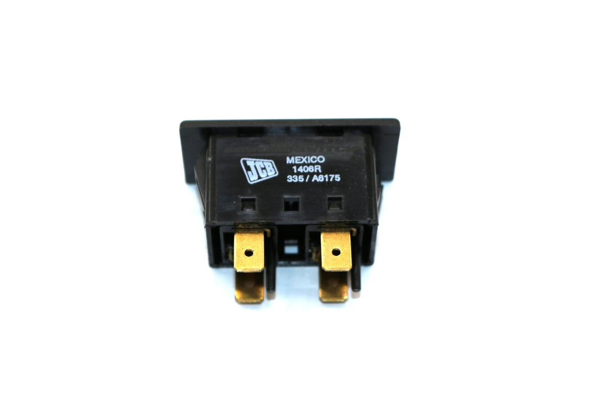 JCB ­-­ 335/A6175 ­-­ LAMP PANEL LENS B/R/E