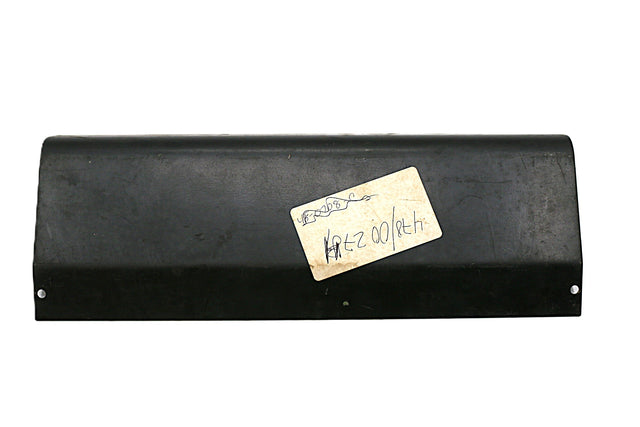 JCB ­-­ 478/00274 ­-­ FRNT CVR PLATE