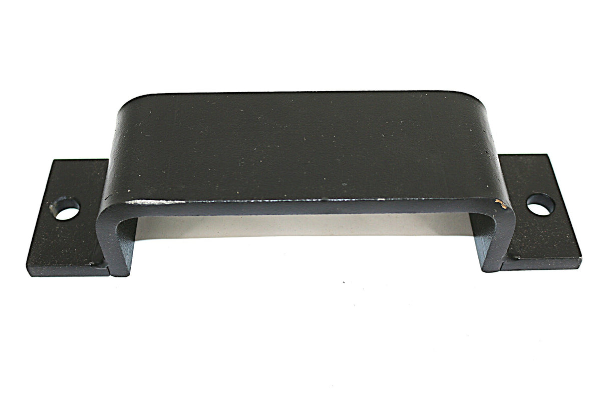 JCB ­-­ 993/73401 ­-­ PLATE - SHAFT RETAINING