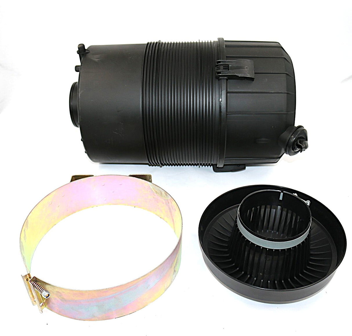 JCB ­-­ 333/G5291 ­-­ FILTER ASSY