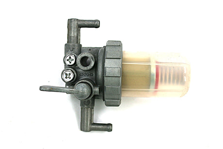 JCB ­-­ 02/971881 ­-­ FILTER FUEL SED