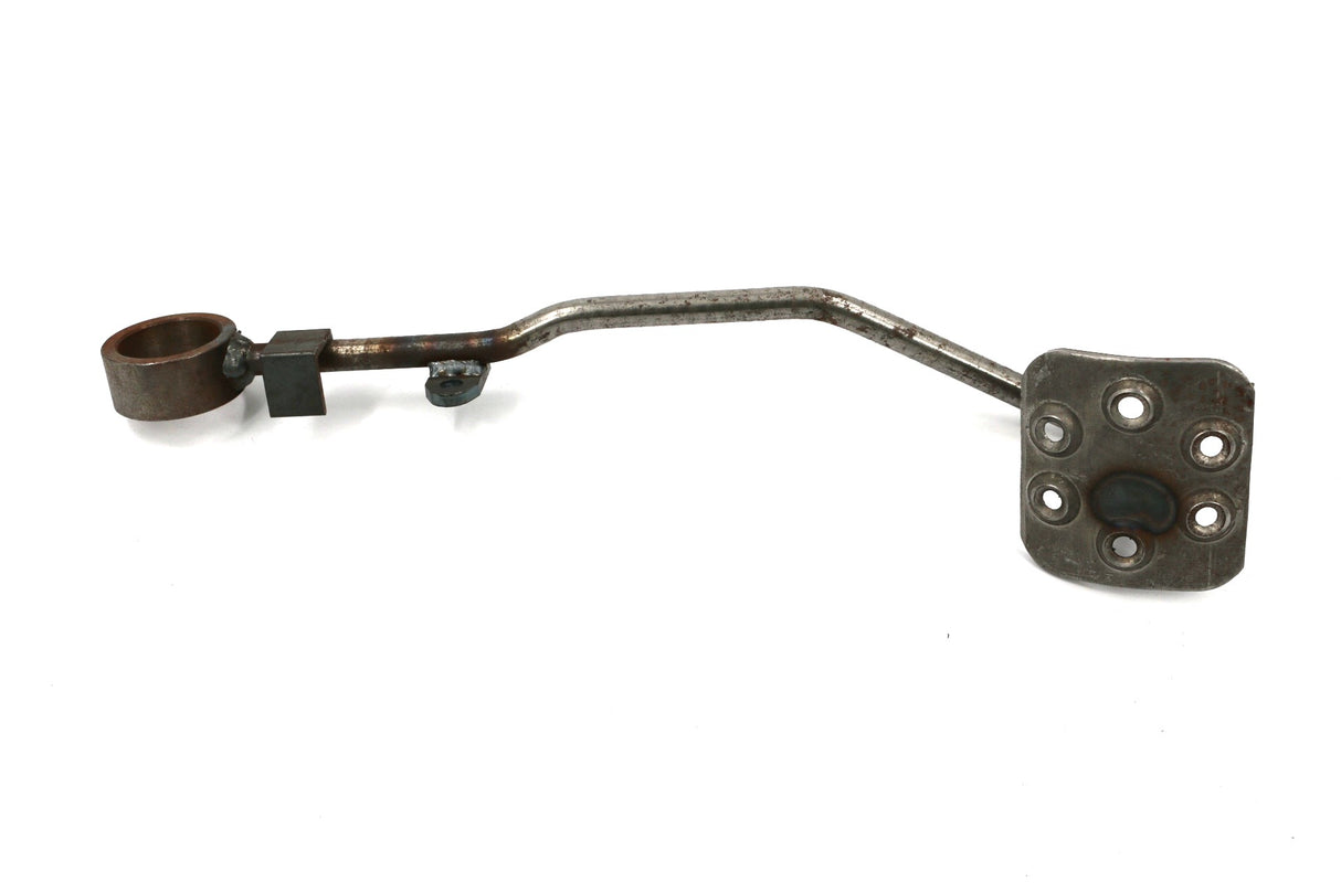 JCB ­-­ 157/89700 ­-­ WA DUMP PEDAL.