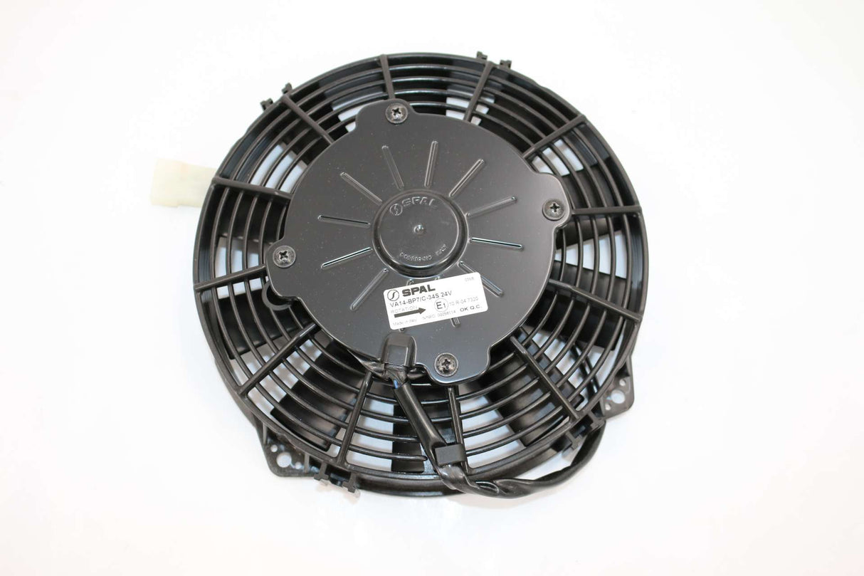 SPAL ­-­ 30100343 ­-­ FANBLOWING 7.5"
