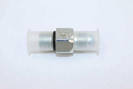 PARKER ­-­ DT-250-MOMF-5 ­-­ VALVECHECK JIC/ORB