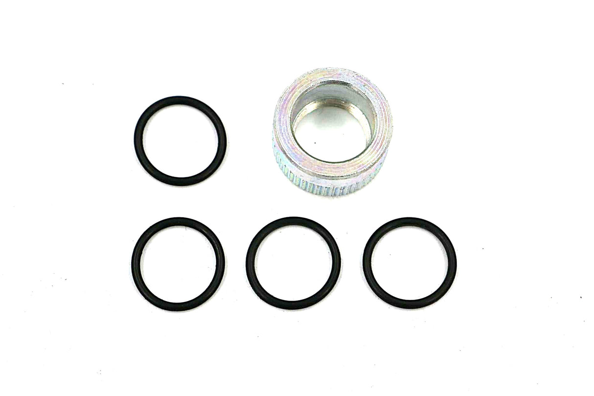 REXROTH ­-­ R978045353 ­-­ KIT COIL SEAL