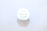 HYDRAFORCE ­-­ CV08-20-0-V-200 ­-­ CHECK VALVE