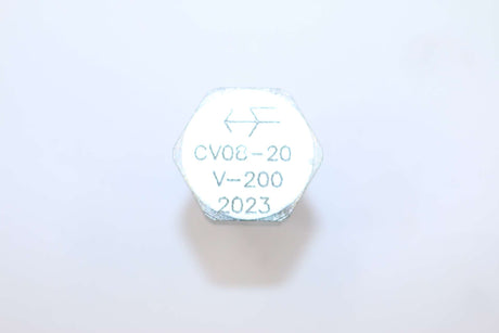 HYDRAFORCE ­-­ CV08-20-0-V-200 ­-­ CHECK VALVE