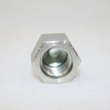 BRENNAN INDUSTRIES ­-­ 6410-04-06-O ­-­ ADAPTER SAE-04/SAE-06 STRAIGHT