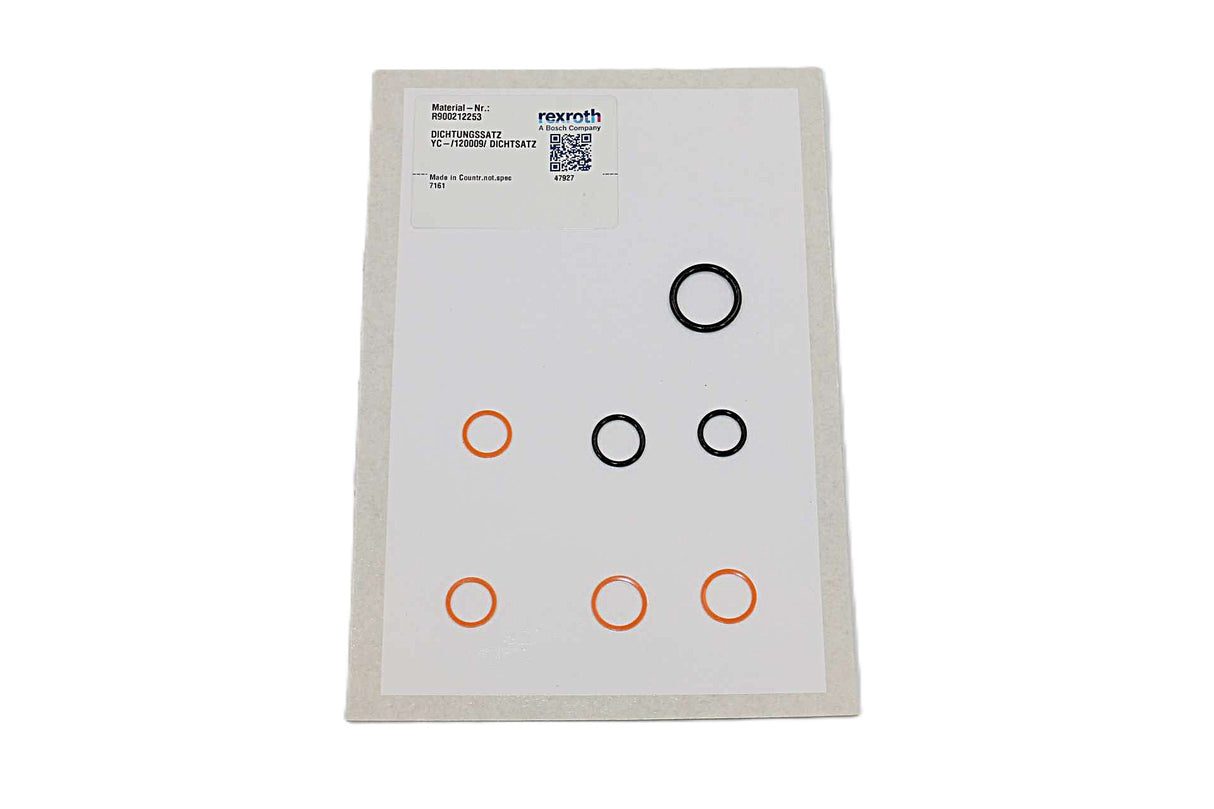 REXROTH ­-­ R900212253 ­-­ KIT SEAL