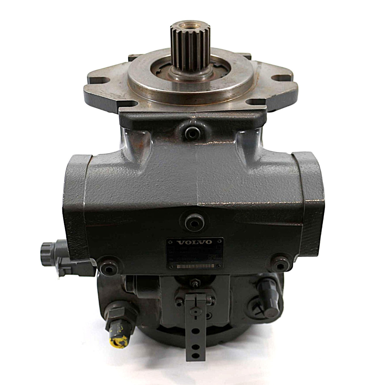 REXROTH ­-­ R902247254 ­-­ HYDRAULIC PUMP