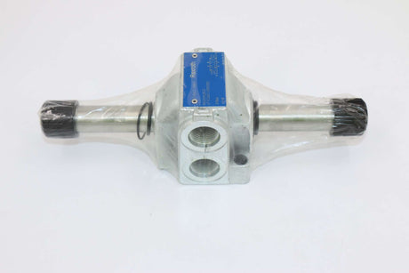 REXROTH ­-­ LF1C2A211000000 ­-­ VALVE BODY