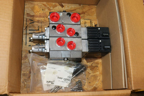 DANFOSS ­-­ 159G9694 ­-­ VALVE-PROPORTIONAL