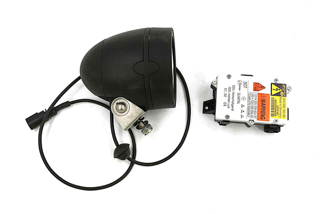 HELLA ­-­ 1GM 996.135-217 ­-­ WORKLIGHT - MEGABEAM HID 24V 3
