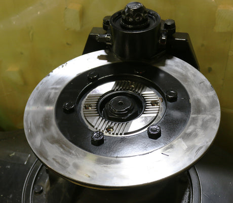 DOOSAN ­-­ 190101-00083 ­-­ AXLE ASSY DRIVE D91PL488-NLB