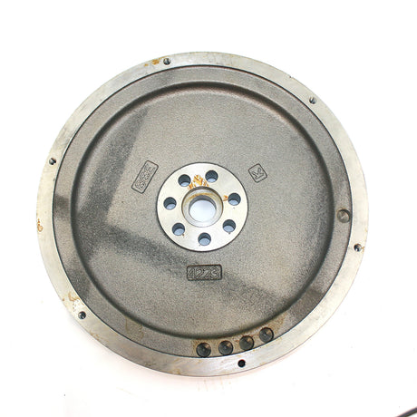 DOOSAN ­-­ A218146 ­-­ FLYWHEEL ASSY ENGINE BACK END