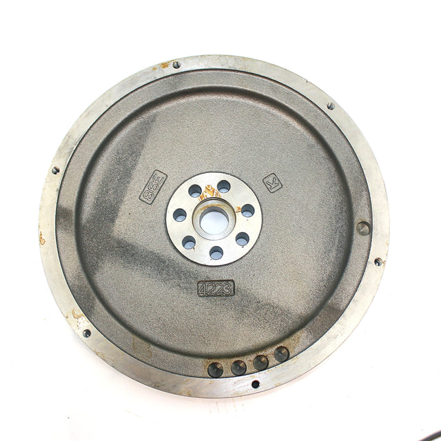 DOOSAN ­-­ A218146 ­-­ FLYWHEEL ASSY ENGINE BACK END