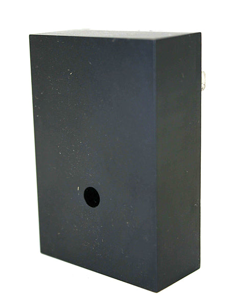 LITTELFUSE ­-­ HRDM120 ­-­ TIMER DELAY ON MAKE