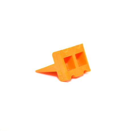 DEUTSCH ­-­ WP-4P ­-­ WEDGE LOCK 4 POSITION FEMALE
