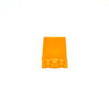 DEUTSCH ­-­ WP-4P ­-­ WEDGE LOCK 4 POSITION FEMALE