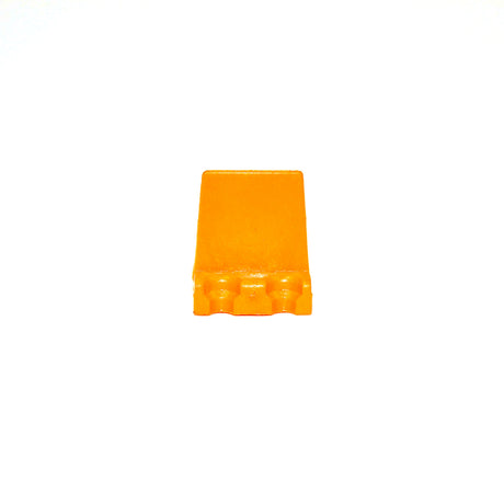 DEUTSCH ­-­ WP-4P ­-­ WEDGE LOCK 4 POSITION FEMALE