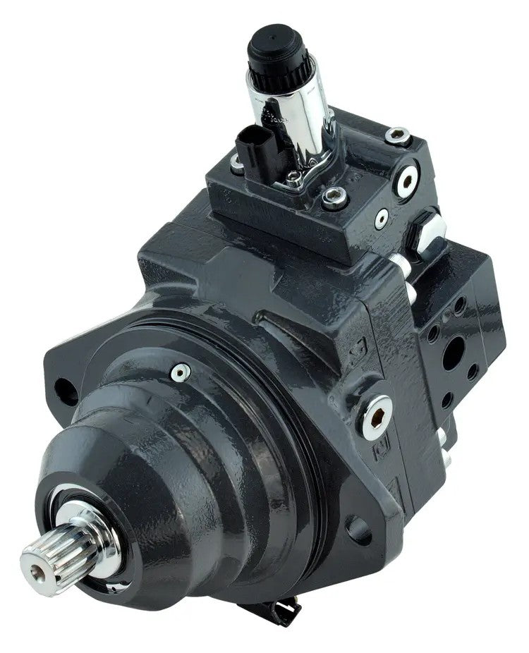 DANFOSS ­-­ 83059188 ­-­ MOTOR - HYDRAULIC - 2 SPEED - H1-B - 60CC LIMITED