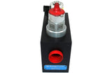 SUNSOURCE ­-­ FV-10394-V1 ­-­ MANIFOLD - VALVE - 15kW GENERATOR
