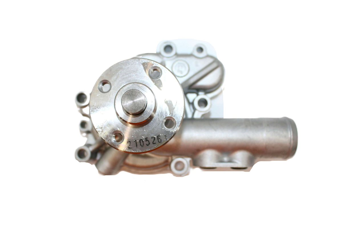 YANMAR ­-­ 129927-42002 ­-­ PUMP ASSY WATER