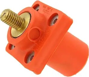 LEVITON ­-­ 16R23-1UO ­-­ MALE CONNECTOR
