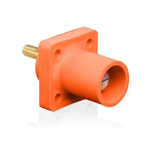 LEVITON ­-­ 16R23-1UO ­-­ MALE CONNECTOR