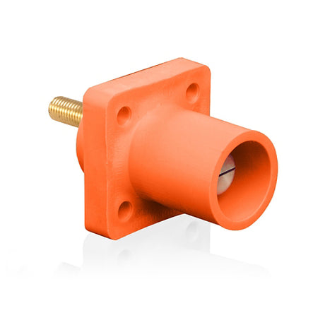 LEVITON ­-­ 16R23-1UO ­-­ MALE CONNECTOR