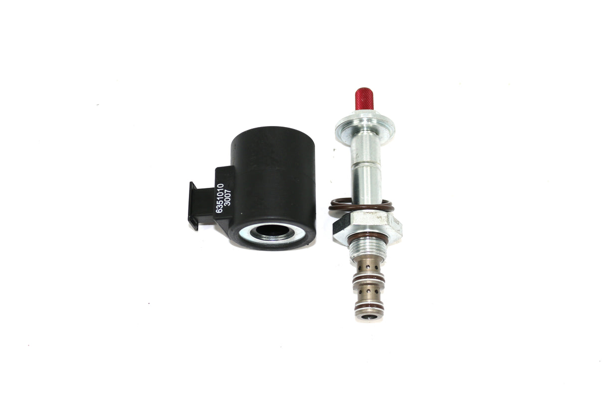 VOLVO ­-­ 20929451 ­-­ SOLENOID VALVE