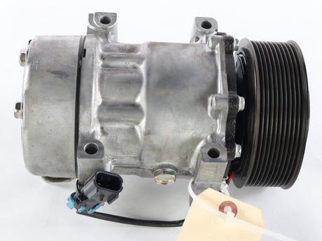 KENWORTH (PACCAR) ­-­ F69-6003-141 ­-­ AC COMPRESSOR