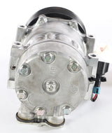 KENWORTH (PACCAR) ­-­ F69-6003-141 ­-­ AC COMPRESSOR